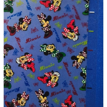 Folia do hydrografiki - Myszka Mini - A05